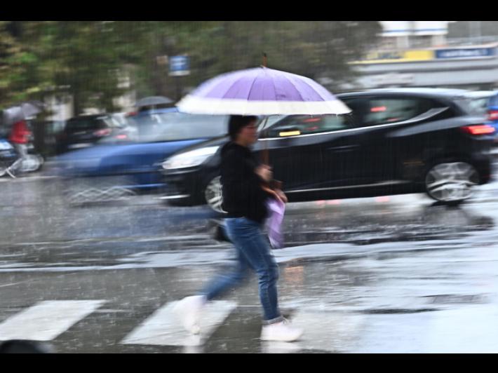 Tempesta Ciaran attesa in Italia, piogge e vento a Nord e Centro