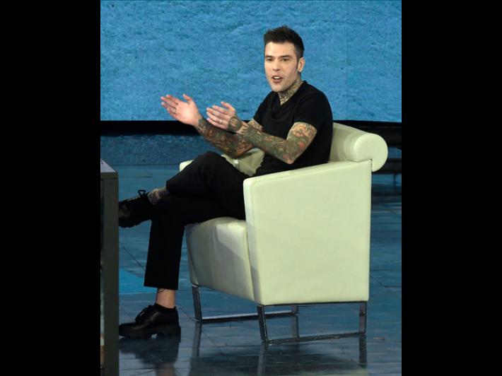 Fondazione Fedez, a giorni decreto sul bonus psicologo 2023