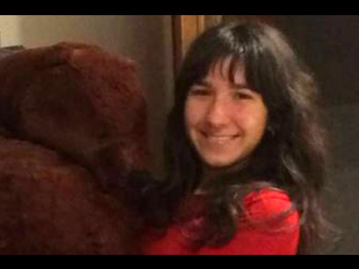 Il Ris di Parma di nuovo nella zona del ritrovamento di Giulia: sarebbero alla ricerca del coltello