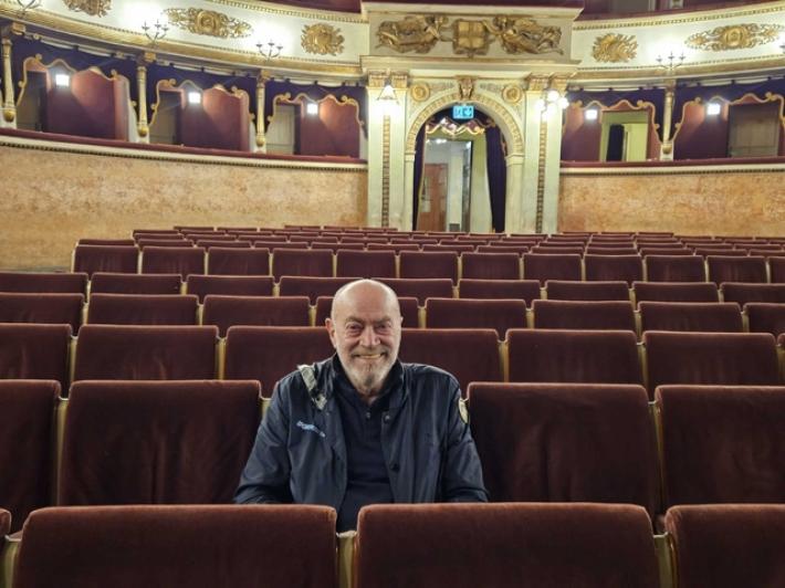 Diritti umani, a Toni Capuozzo e altri 15 il premio Valore