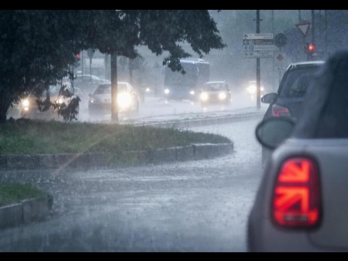 Fino alla fine di novembre protagonisti vento, nubifragi e neve