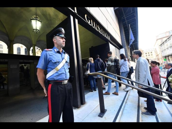 Ponte, ex ad Spea "nel 2006 dissero era stato rimesso a nuovo"