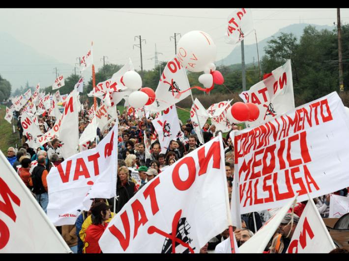 No Tav si mobilitano dopo sequestri, 'un attacco al movimento'