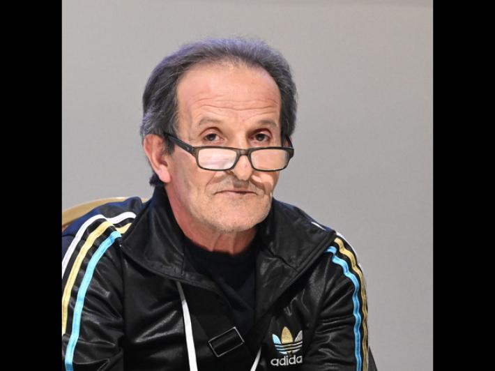 Revisione del processo, assolto Zuncheddu: &egrave; libero dopo 33 anni di ingiusta detenzione. Era stato condannato all'ergastolo