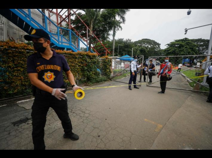 Esplosione durante Messa cattolica nelle Filippine, 3 morti