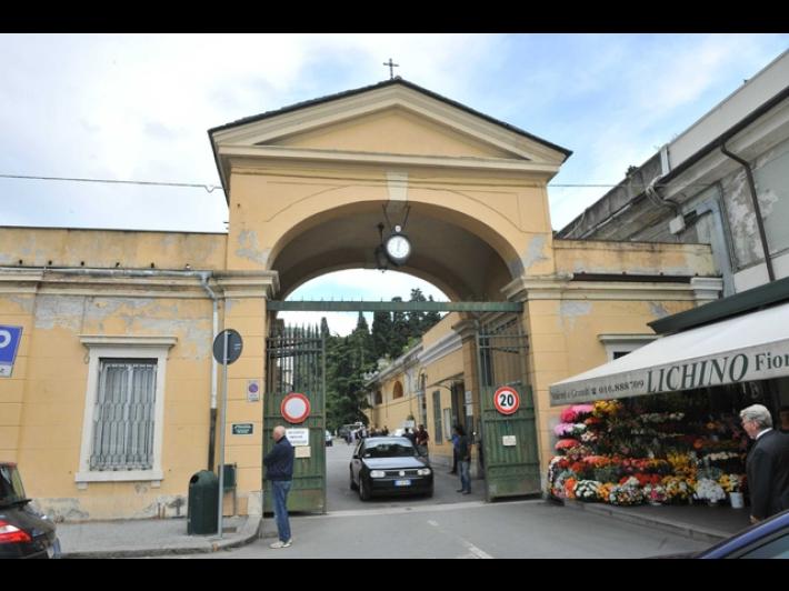 Pd, "Comune Genova stanzia 1,7 mln per sacrario caduti Rsi"