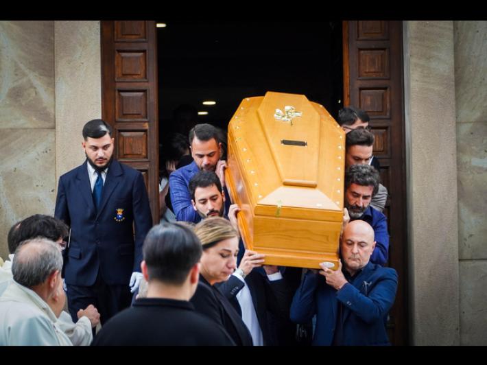 La sorella di Giulia Tramontano, 'sarebbe fiera dell'Ambrogino'