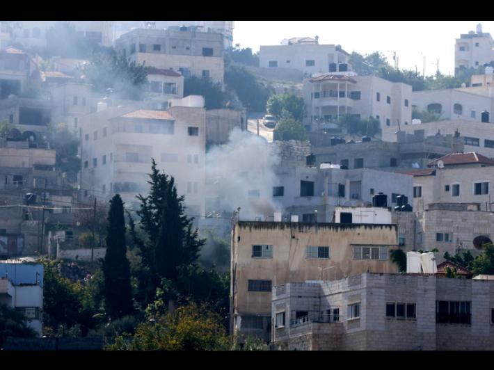 "Hamas spiava tutti i palestinesi con una polizia segreta, anche le loro vite sentimentali" 