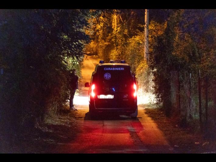 Donna trovata morta: fermato il figlio