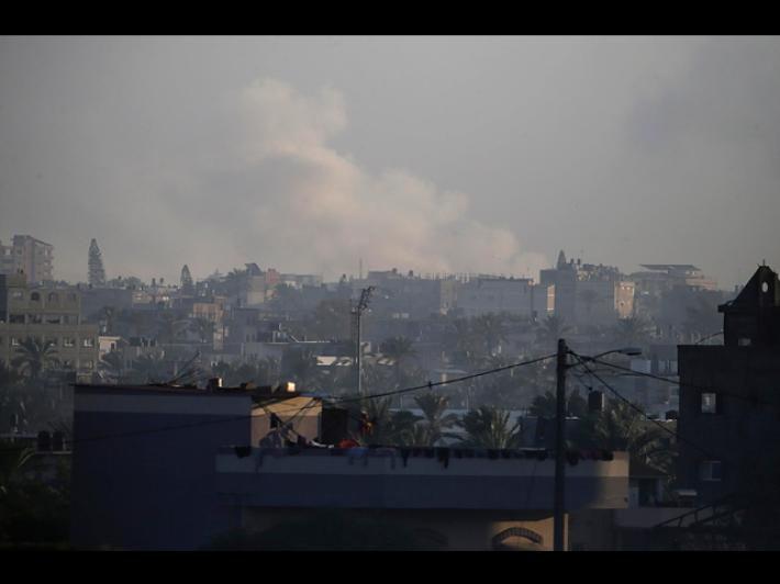 Israele, '3 ostaggi uccisi per un tragico errore a Gaza'