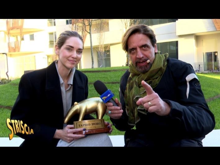 La societ&agrave; di Chiara Ferragni: "Ritardi nelle consegne causati dal boom di vendite del Black Friday" 