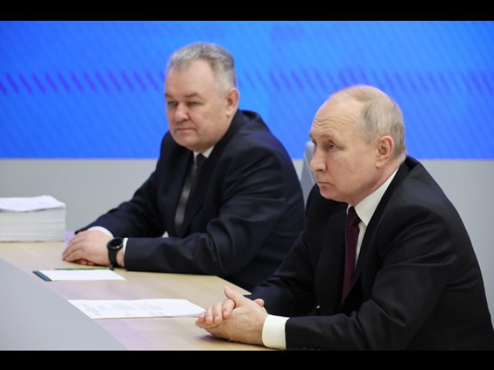 L'Ue approva il 12/mo pacchetto di sanzioni alla Russia