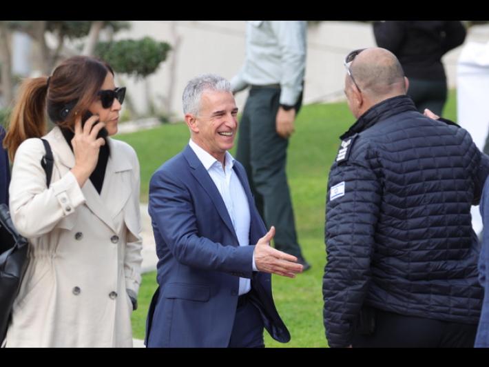 A Varsavia incontro tra capi Mossad, Cia e premier Qatar