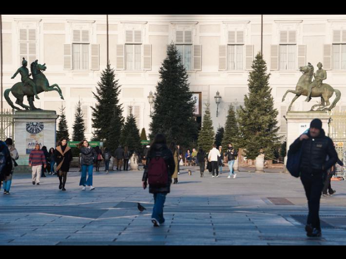 Natale e Santo Stefano con clima mite, cambia a fine anno