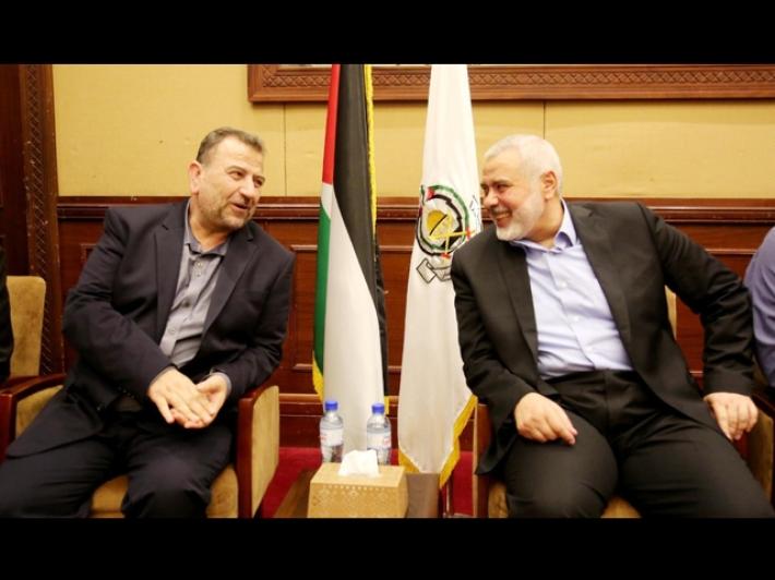 Ucciso in un raid di Israele a Beirut il numero 2 di Hamas