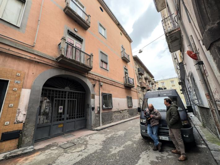 Donna uccisa durante i festeggiamenti di Capodanno: fermato il nipote della vittima 