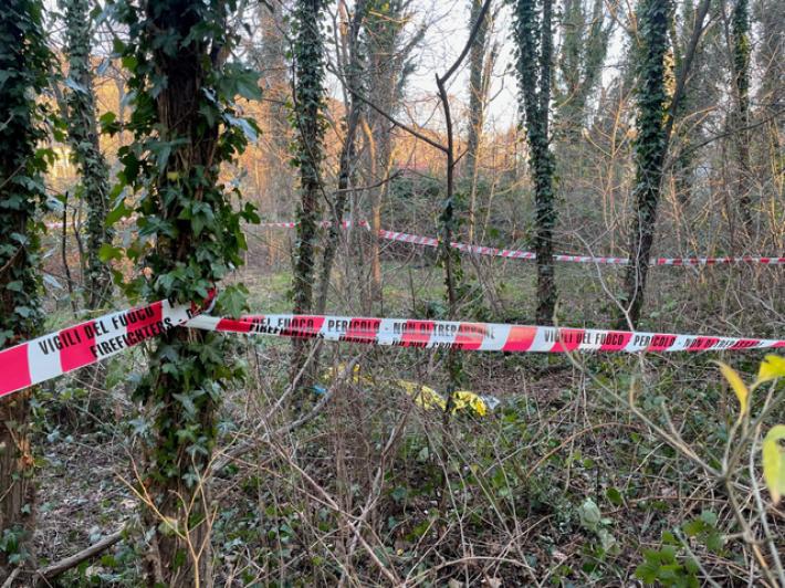 Disposta la riesumazione della salma di Liliana Resinovich