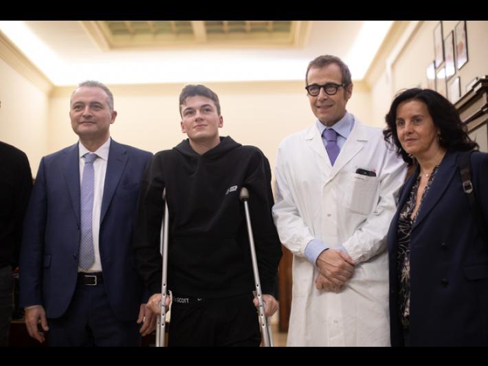 La replica di Selvaggia Lucarelli: "Ho fatto solo domande sull'uso dei fondi"