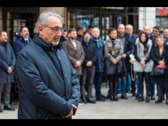 Acca Larentia, Rocca 'ricordare chi &egrave; morto per odio ideologico'