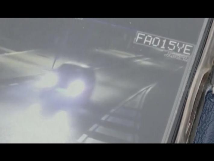 Giulia: tanto sangue su sedile posteriore della Punto di Turetta