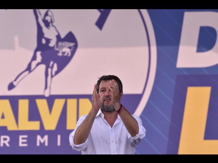 Lega presenta la proposta per il terzo mandato dei governatori