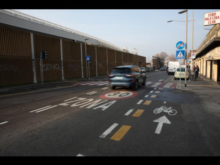 Mit: il limite dei 30 km orari a Bologna non &egrave; ragionevole