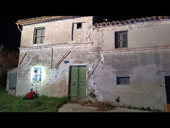 Andreea: il casolare dove &egrave; stata trovata era stato controllato