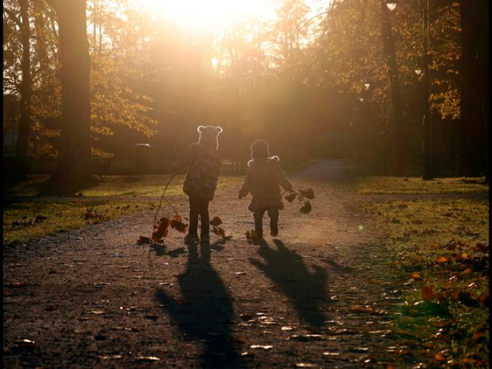 Torna l'anticiclone sull'Italia,termometro oltre 20 gradi al Sud