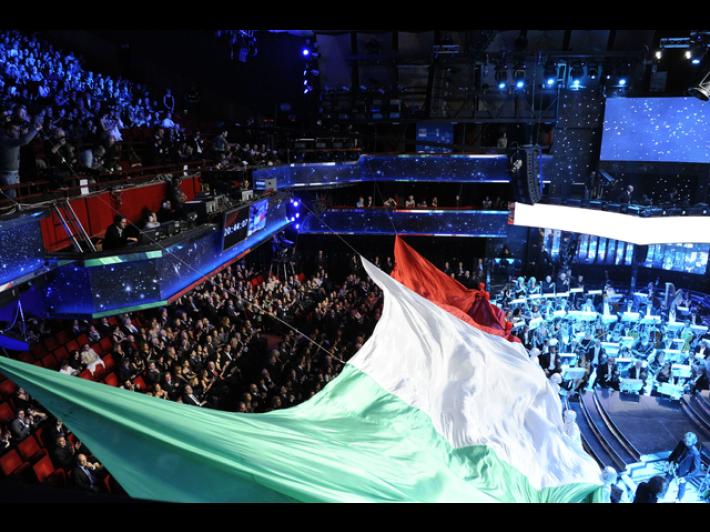 Sanremo,  la denuncia del Codacons: "In tilt il sito per l'acquisto dei biglietti"