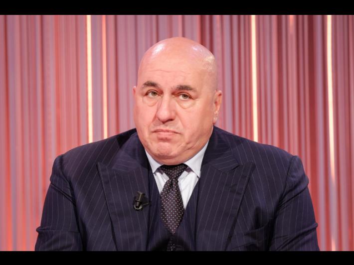 Crosetto, in Italia per cure i primi 30 bimbi di Gaza