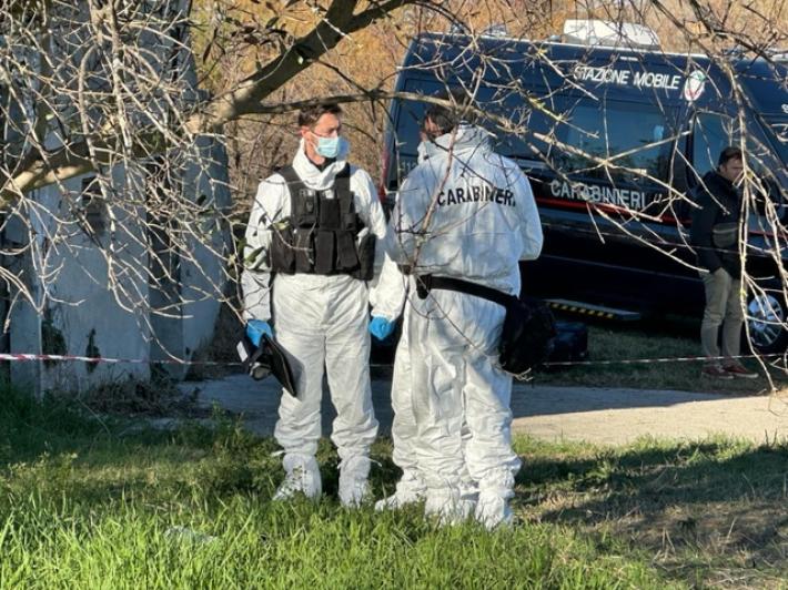 Fidanzato Andreea indagato anche per istigazione al suicidio