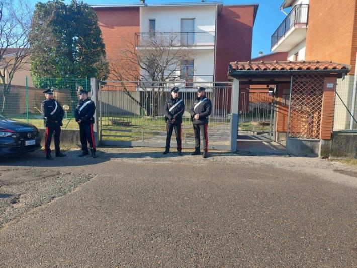 Giovane ucciso vicino a Varese: fatale una coltellata al collo