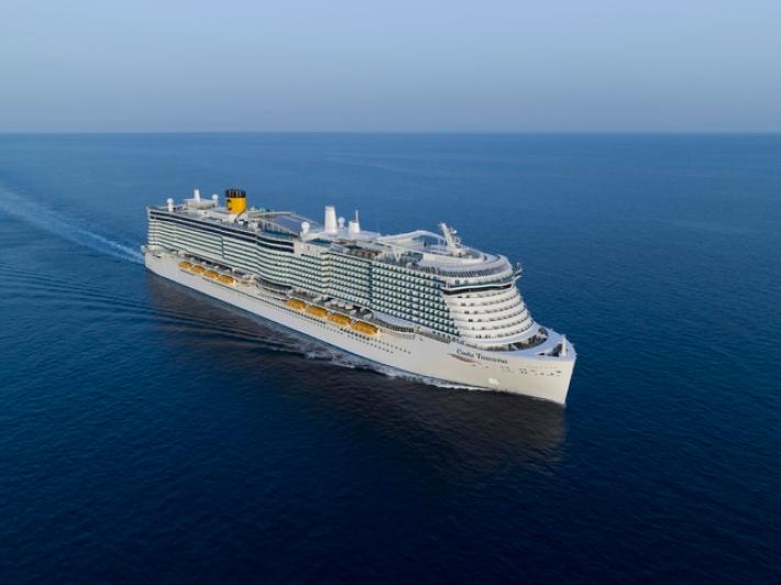 Naufragio di turisti nel Mar Rosso, circa 30 dispersi