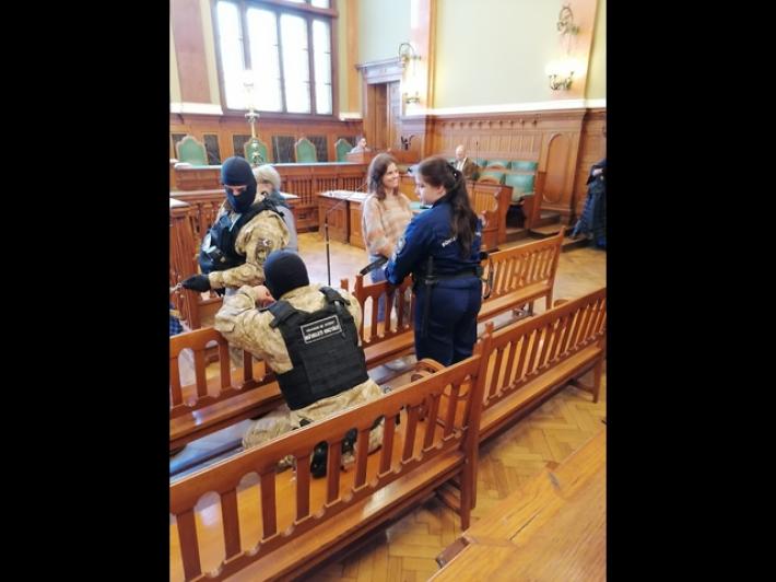 Tajani all'Ungheria,'rispettare i diritti di Ilaria Salis'