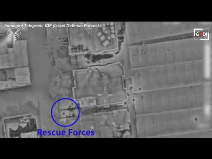 Pechino, 'fermare l'operazione militare a Rafah al pi&ugrave; presto'