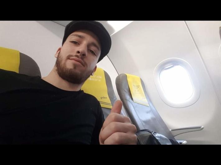 Filippo Mosca torna in Italia: &egrave; in cella a Viterbo dopo oltre un anno e mezzo di carcere a Bucarest