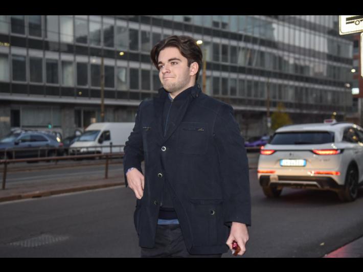 La Russa jr: legale della ragazza, 'tracce droga dello stupro'