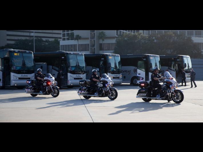 Spari a Kansas City alla parata per vittoria Super Bowl