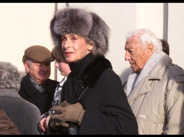 Eredit&agrave; Agnelli: gip, trust fittizi e regali falsi