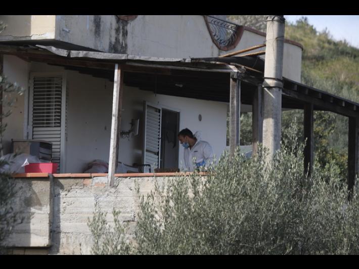 Strage in famiglia, la figlia superstite &egrave; indagata