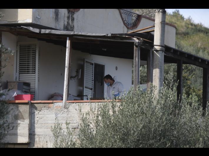 17enne accusata di strage, 'quando posso rivedere mio padre?'