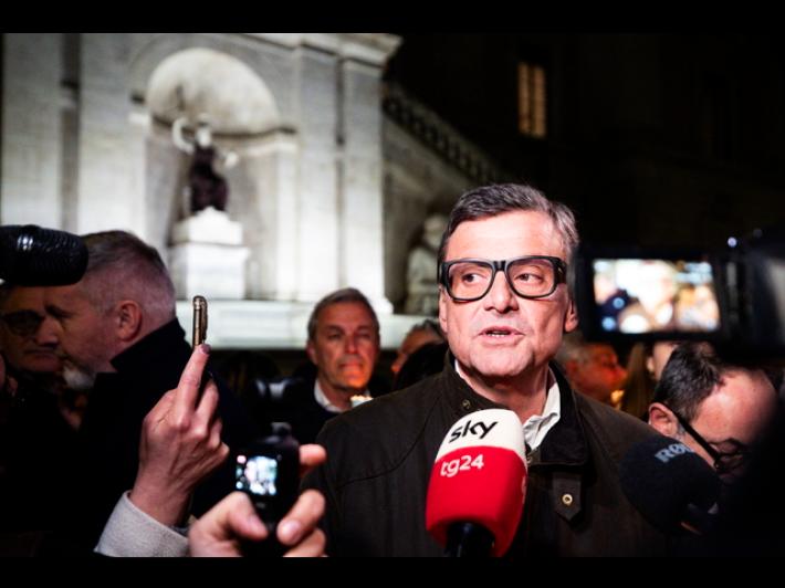 Calenda, vediamo i legami tra chi finanzia la Lega e Mosca