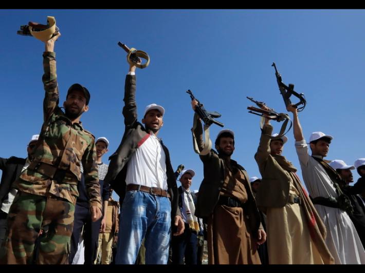 Houthi, intensificheremo attacchi, anche armi sottomarine