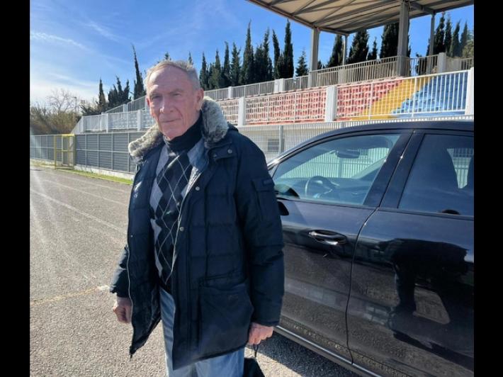 Zeman: "Mi dispiace lasciare il Pescara in questo momento"