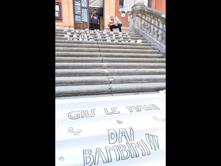 Denuncia del sindaco di Bibbiano, chiusa indagine su Di Maio