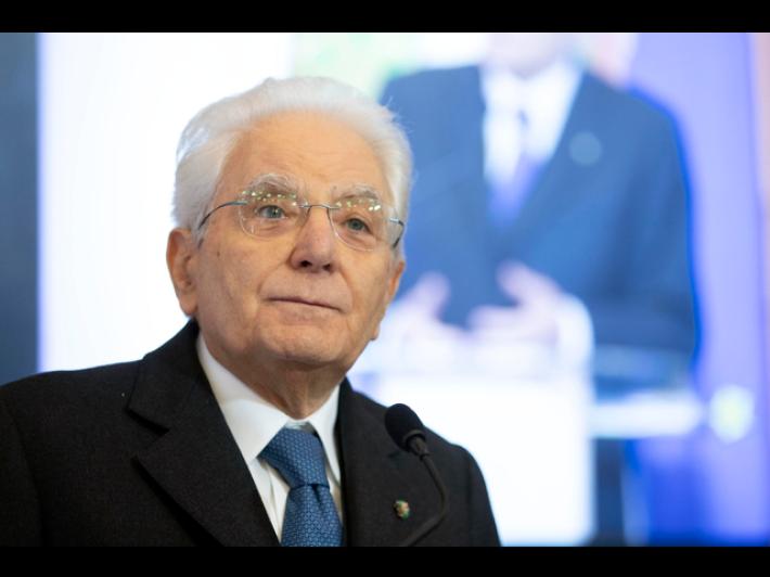 Mattarella,insulti e volgarit&agrave; distorcono campagna elezioni