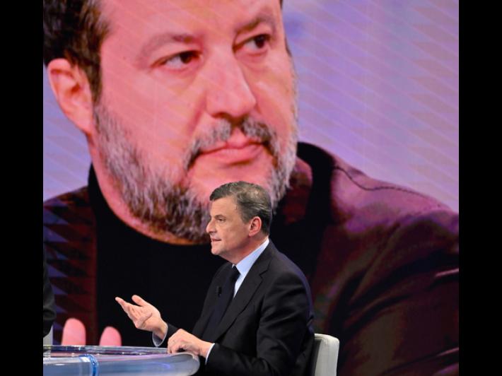 Formalizzata la mozione di sfiducia di Azione contro Salvini