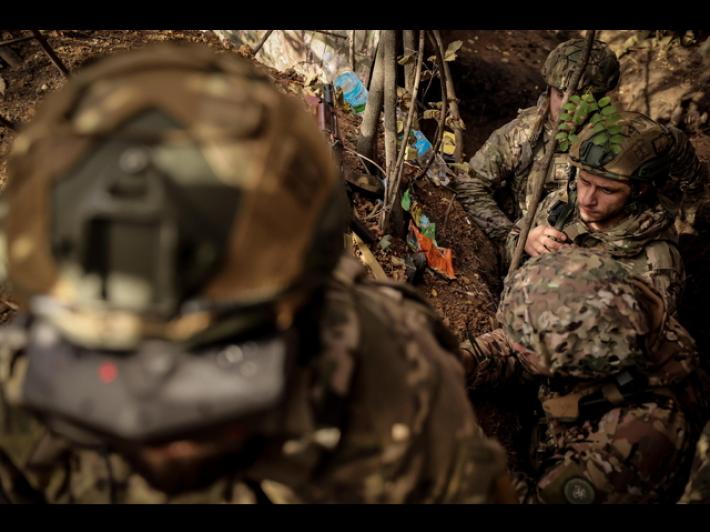 Nyt, 'basi e addestramento, cos&igrave; la Cia aiuta l'Ucraina'