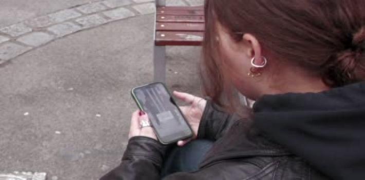 Le emozioni hanno un odore contagioso che pu&ograve; aiutare a combattere l&rsquo;ansia sociale