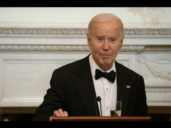 Joe Biden vince le primarie democratiche in Michigan